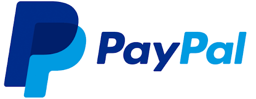 pay with paypal - For The King 2 Store